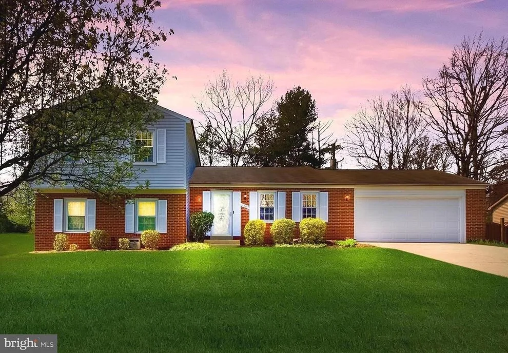 Unit for sale at 8307 TIMBER BROOK LANE, SPRINGFIELD, VA 22153