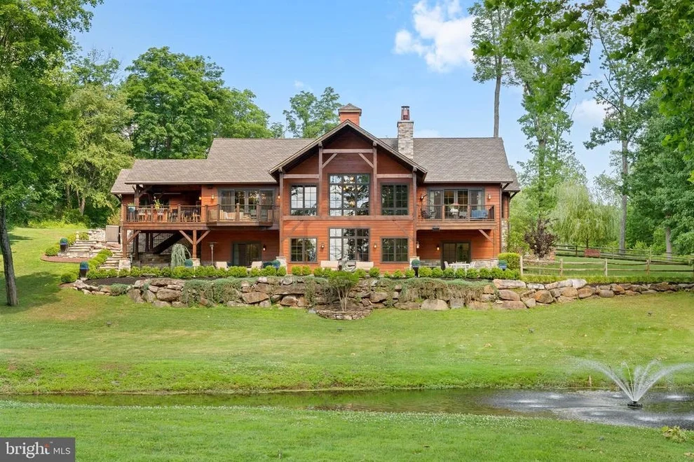 Unit for sale at 992 WORTHINGTON MILL ROAD, NEWTOWN, PA 18940