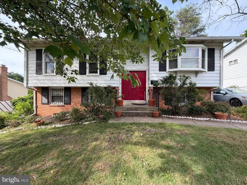 Unit for sale at 4231 KINMOUNT ROAD, LANHAM, MD 20706