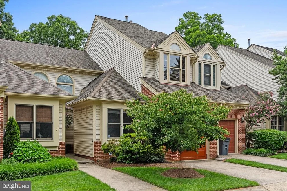 Unit for sale at 2025 MAGARITY COURT, FALLS CHURCH, VA 22043