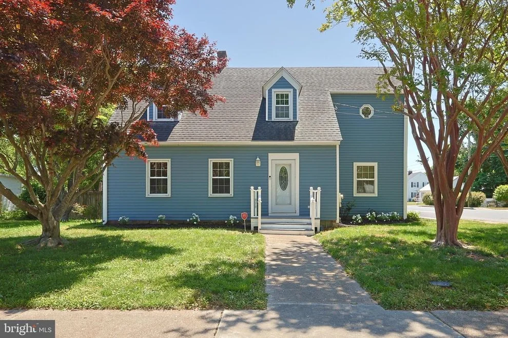 Unit for sale at 311 CEDAR STREET, BRIDGEVILLE, DE 19933