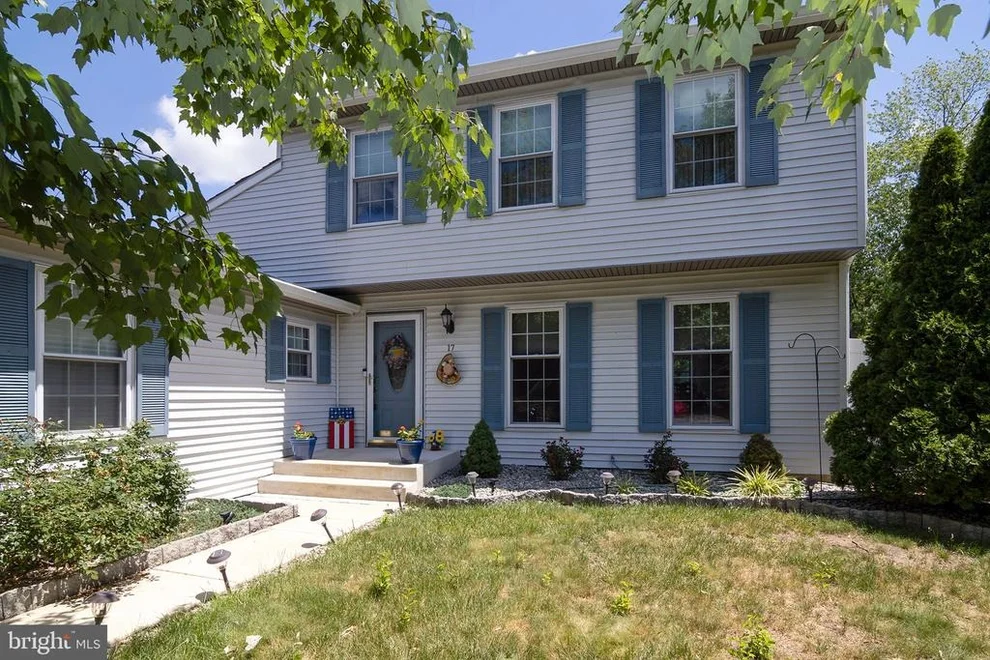 Unit for sale at 17 STAFFORD PLACE, SICKLERVILLE, NJ 08081