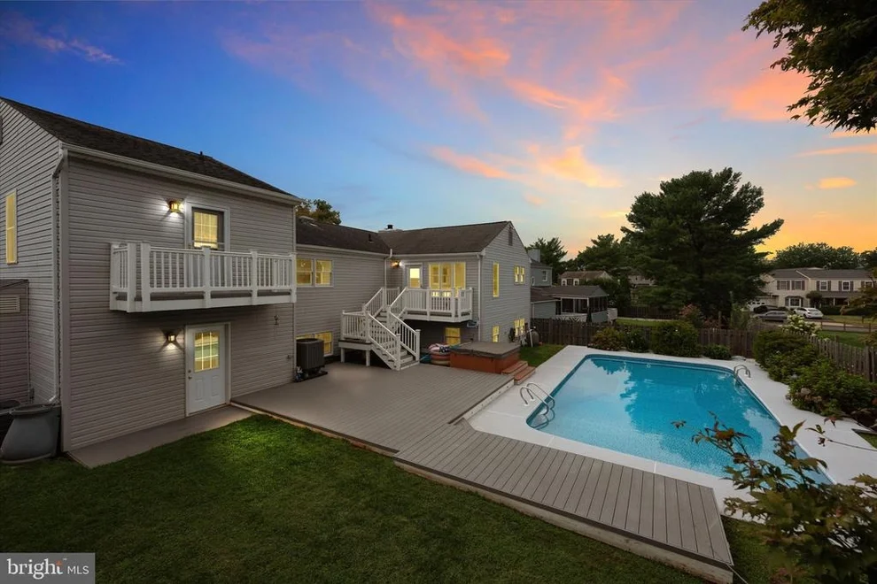 Unit for sale at 13341 JASPER COURT, FAIRFAX, VA 22033