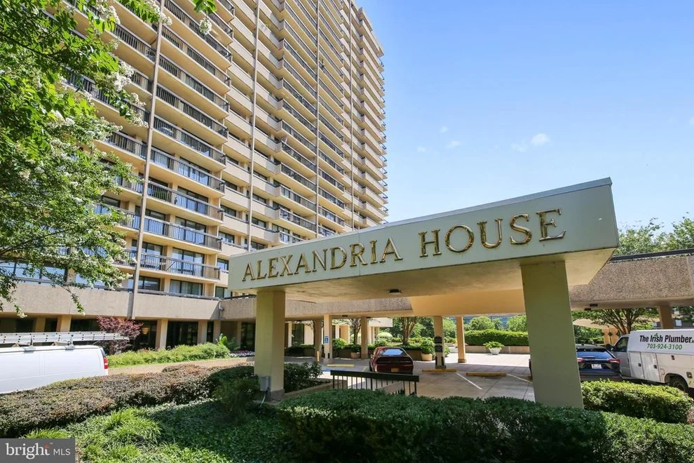 Unit for sale at 400 MADISON STREET, ALEXANDRIA, VA 22314