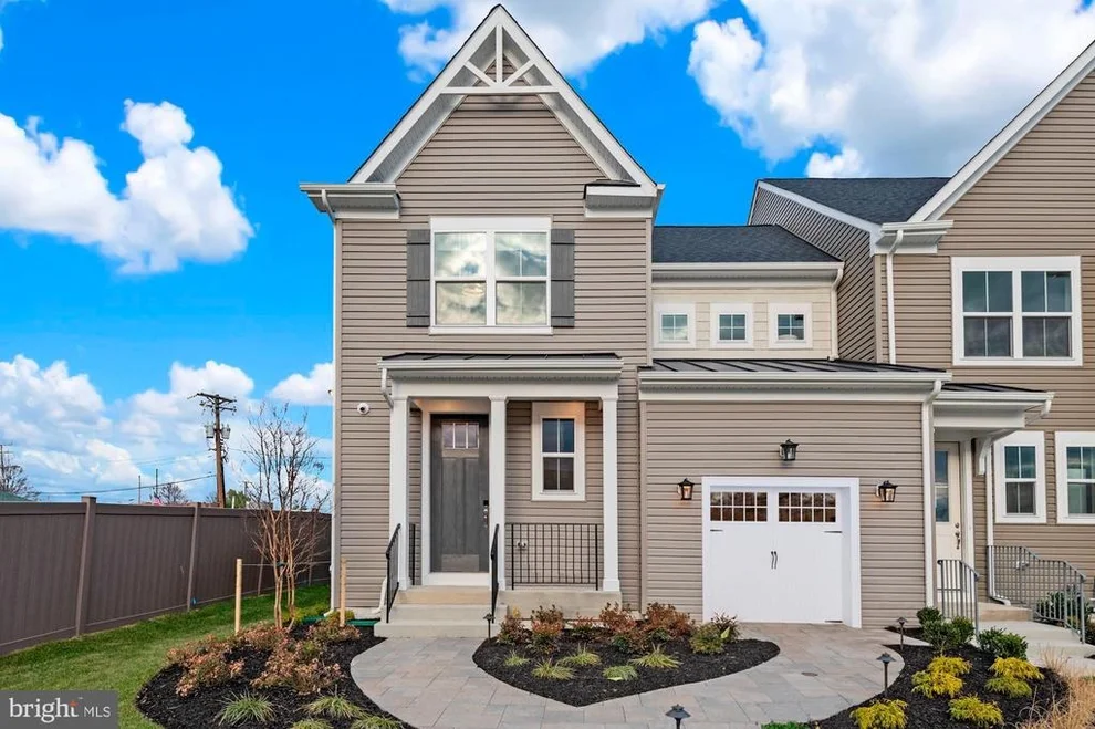 Unit for sale at 4210 GERMANTOWN WAY, PERRY HALL, MD 21128