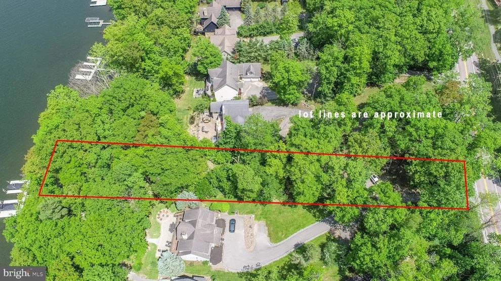 Unit for sale at GLENDALE RD LOT 12 ALPINE VILLAGE SUBDIVISION, OAKLAND, MD 21550