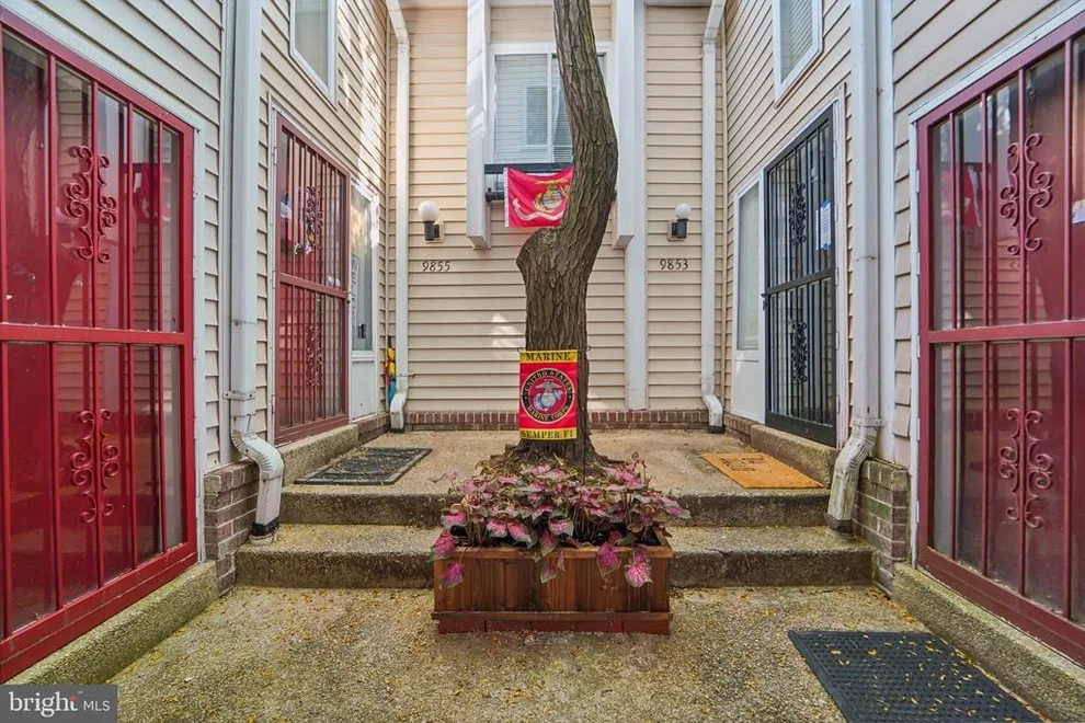 Unit for sale at 9853 LAKE SHORE DRIVE, MONTGOMERY VILLAGE, MD 20886