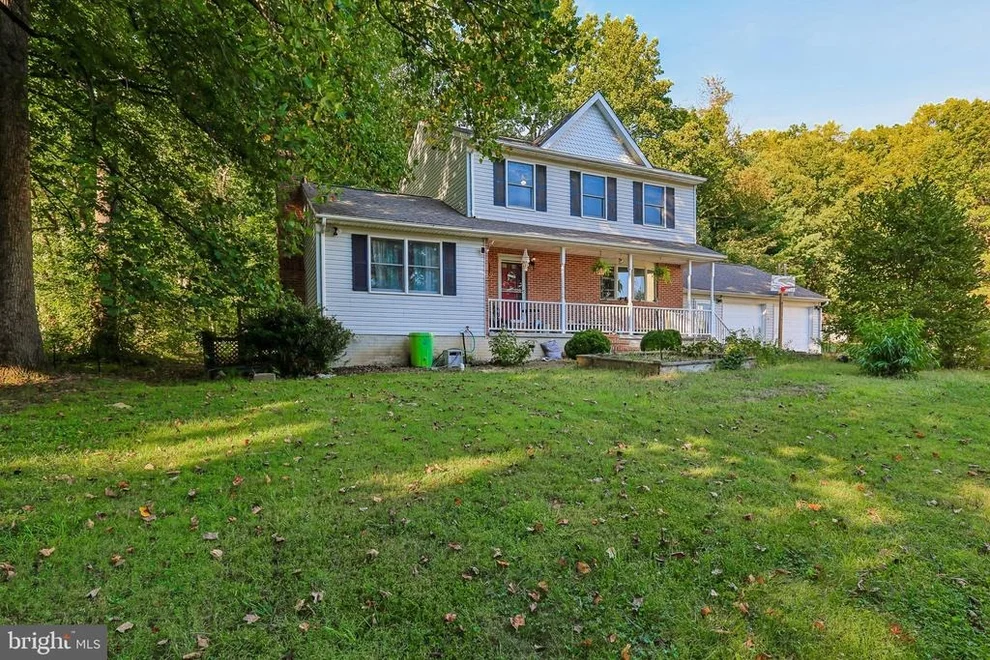 Unit for sale at 14116 PEDDICORD ROAD, MT AIRY, MD 21771