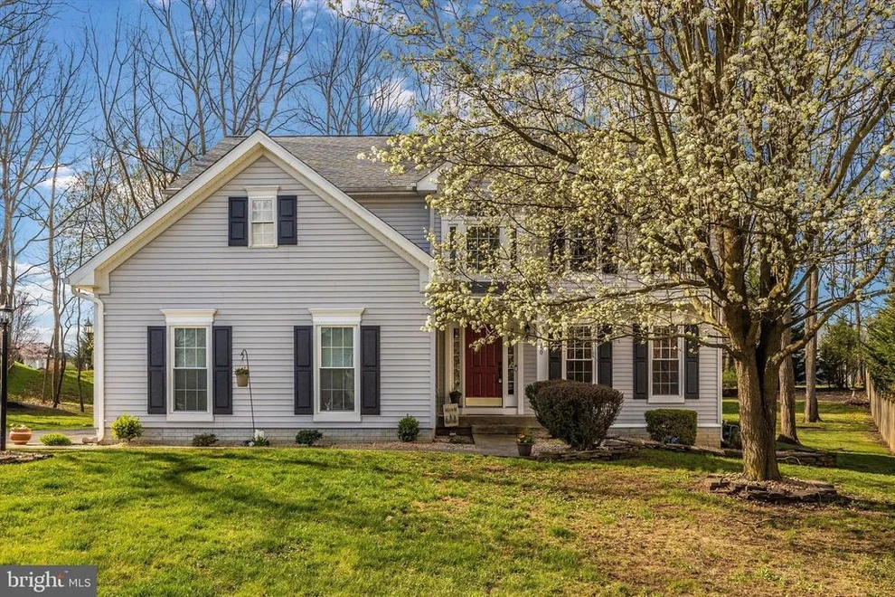 Unit for sale at 11410 ROLLING GREEN PLACE, HAGERSTOWN, MD 21742