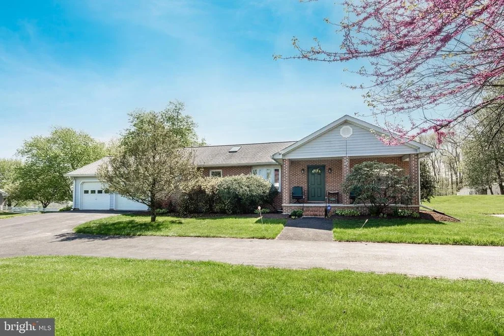 Unit for sale at 4548 RINELY ROAD, STEWARTSTOWN, PA 17363