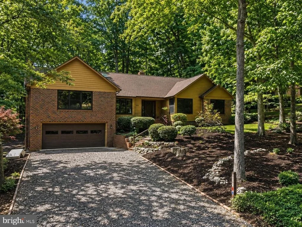 Unit for sale at 203 BIRCHSIDE CIRCLE, LOCUST GROVE, VA 22508