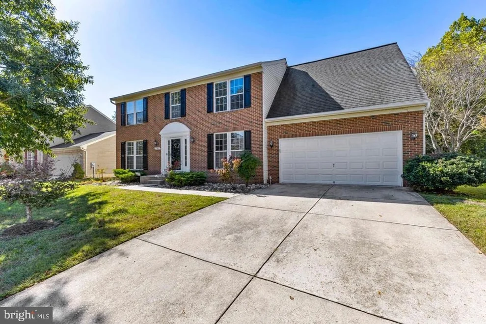Unit for sale at 17811 SINGH COURT, ACCOKEEK, MD 20607