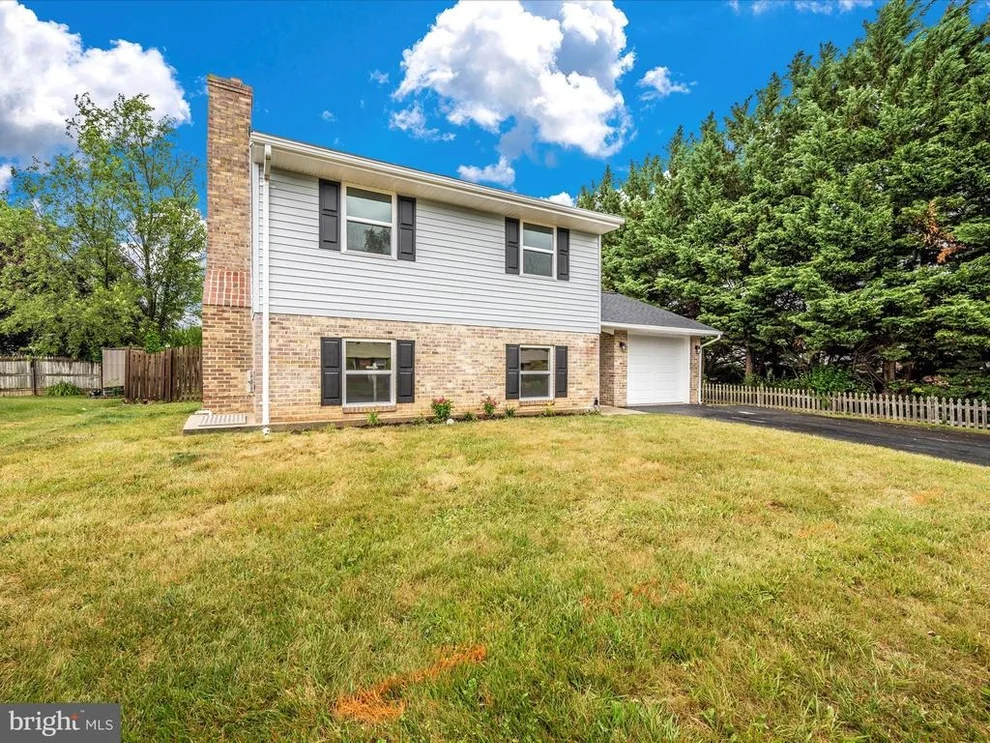 Unit for sale at 503 CORNELL AVENUE, HAGERSTOWN, MD 21742