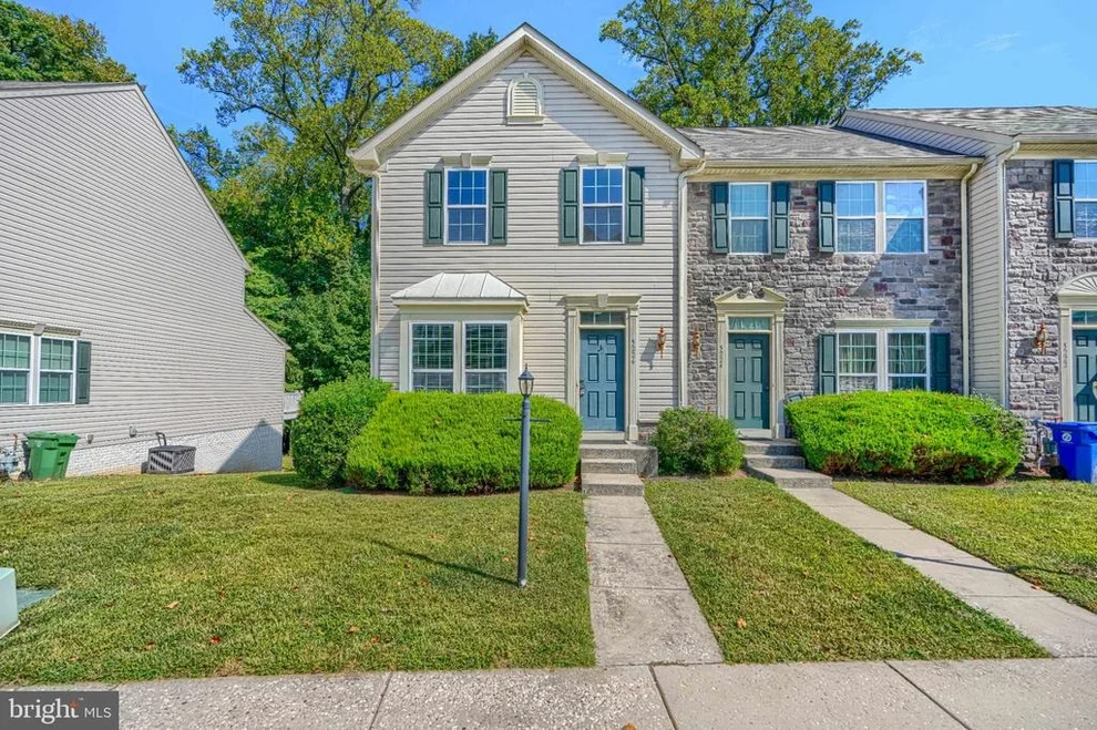 Unit for sale at 5226 WYNDHOLME CIRCLE, BALTIMORE, MD 21229