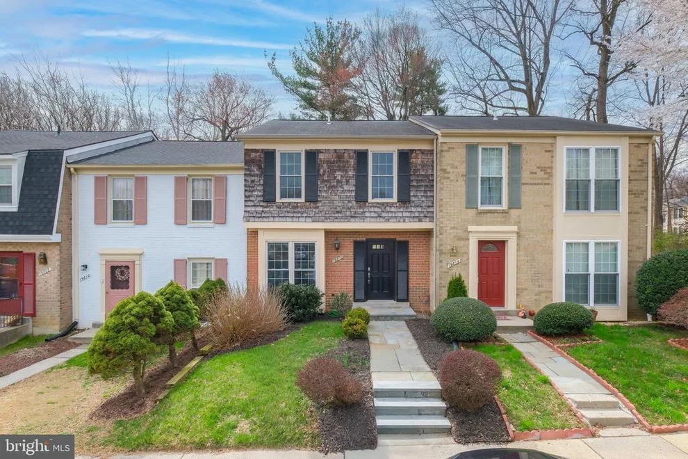 Unit for sale at 19812 BILLINGS COURT, GAITHERSBURG, MD 20886