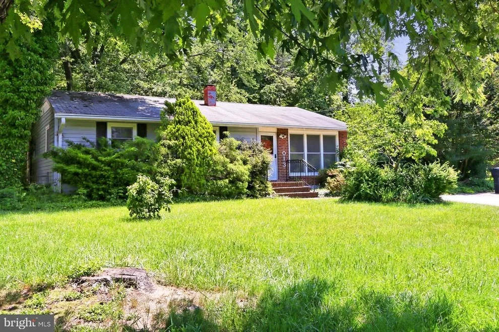 Unit for sale at 6013 LEEWOOD DRIVE, ALEXANDRIA, VA 22310