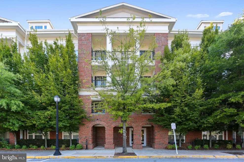 Unit for sale at 16 GRANITE PLACE, GAITHERSBURG, MD 20878