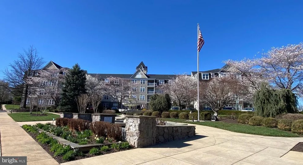 Unit for sale at 2520 WATERSIDE DRIVE, FREDERICK, MD 21701