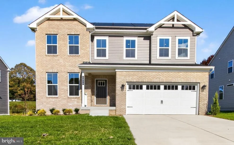 Unit for sale at 4016 MILNER ROAD, NOTTINGHAM, MD 21236
