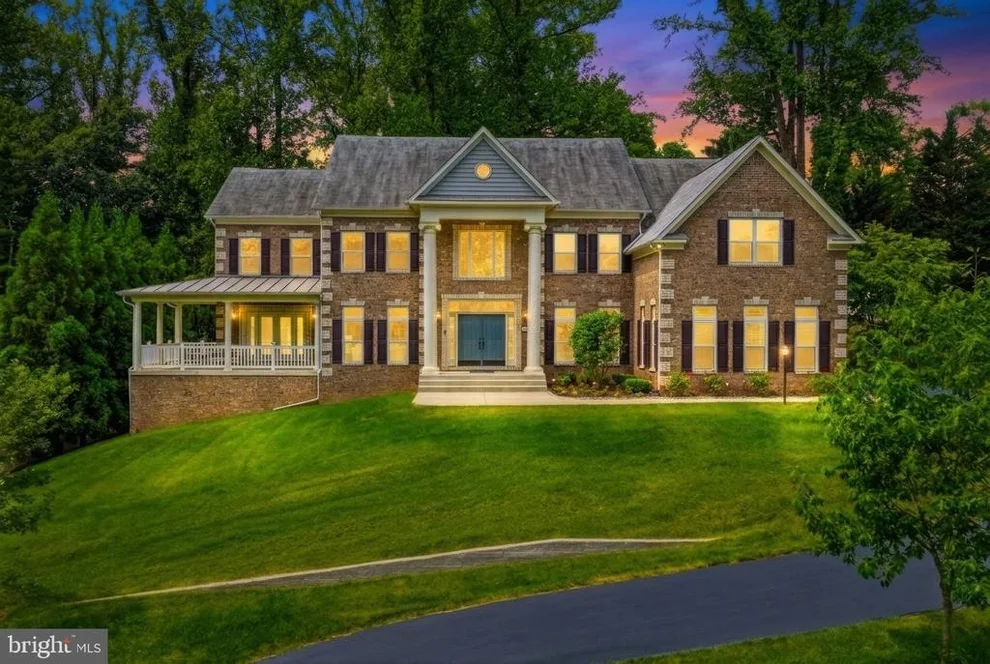 Unit for sale at 7821 OLD FALLS ROAD, MCLEAN, VA 22102