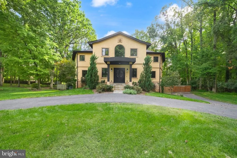 Unit for sale at 8419 OVERLOOK STREET, VIENNA, VA 22182