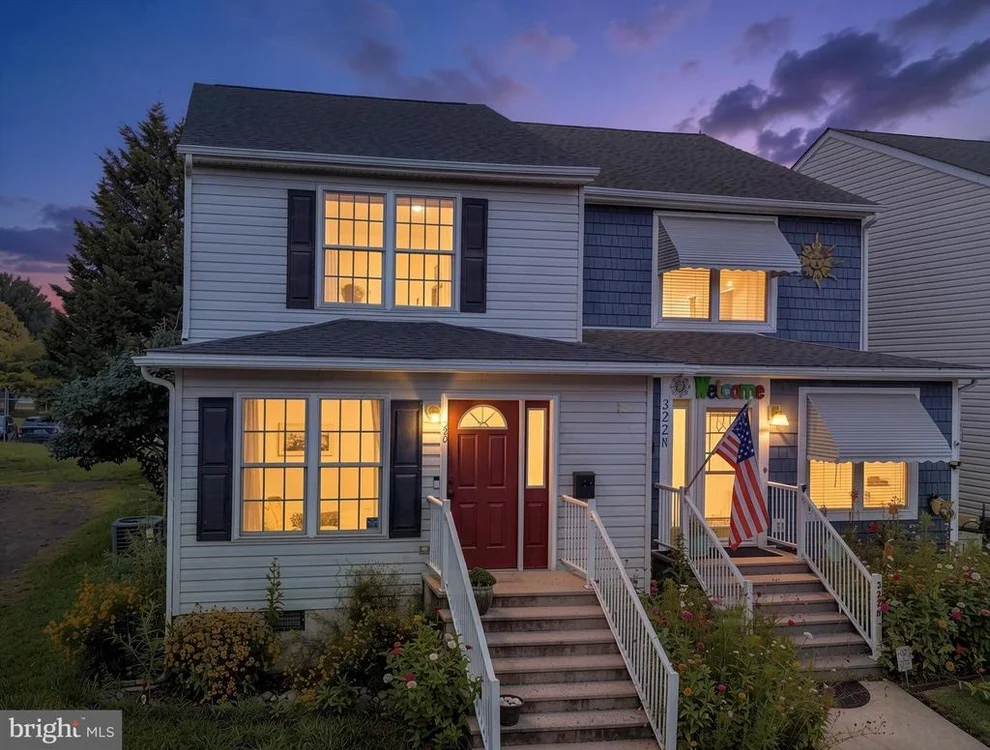 Unit for sale at 320 N ADAMS STREET, HAVRE DE GRACE, MD 21078