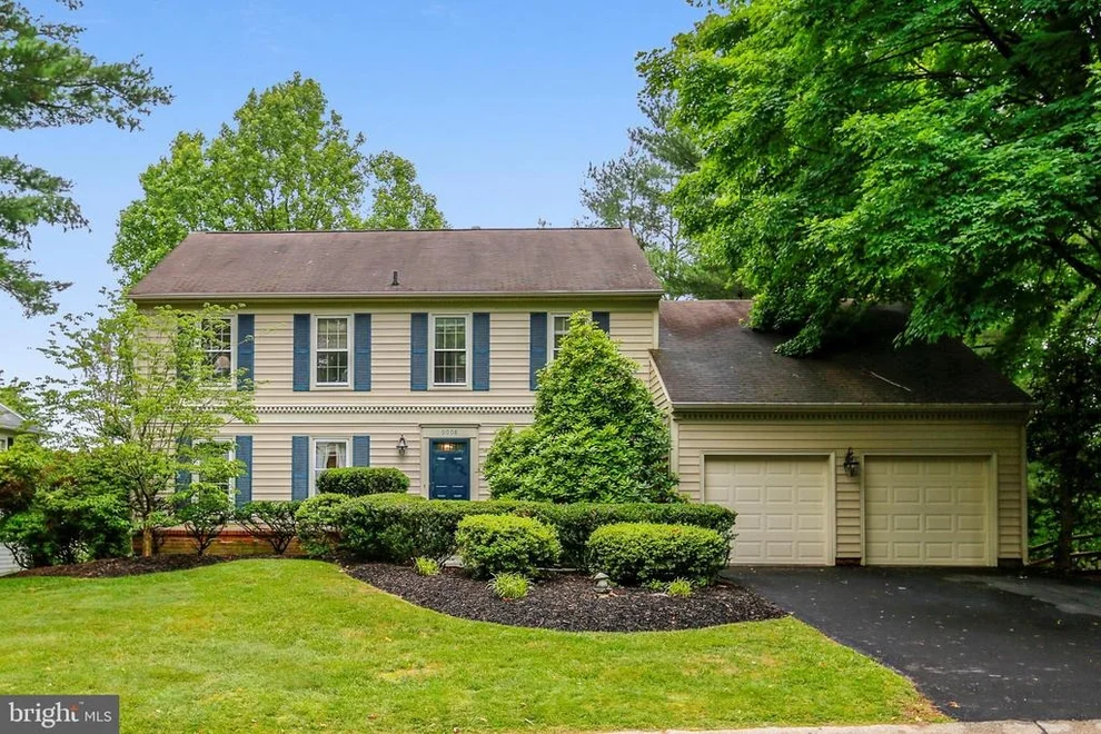 Unit for sale at 9008 NESBIT COURT, MONTGOMERY VILLAGE, MD 20886