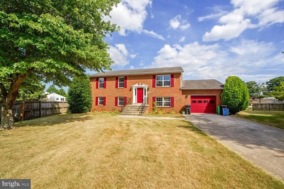 Unit for sale at 7106 EMMA COURT, FORT WASHINGTON, MD 20744