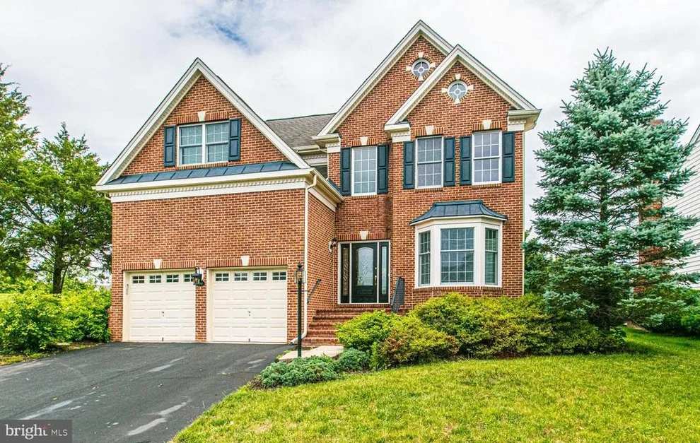Unit for sale at 15160 JUPITER HILLS LANE, HAYMARKET, VA 20169