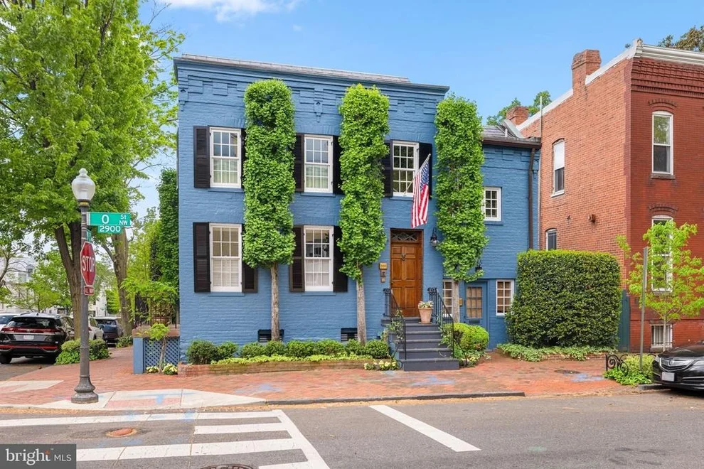 Unit for sale at 2900 O STREET NW, WASHINGTON, DC 20007