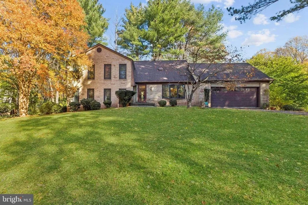 Unit for sale at 3406 LYRAC STREET, OAKTON, VA 22124