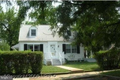 Unit for sale at 7901 WOODBURY DRIVE, SILVER SPRING, MD 20910