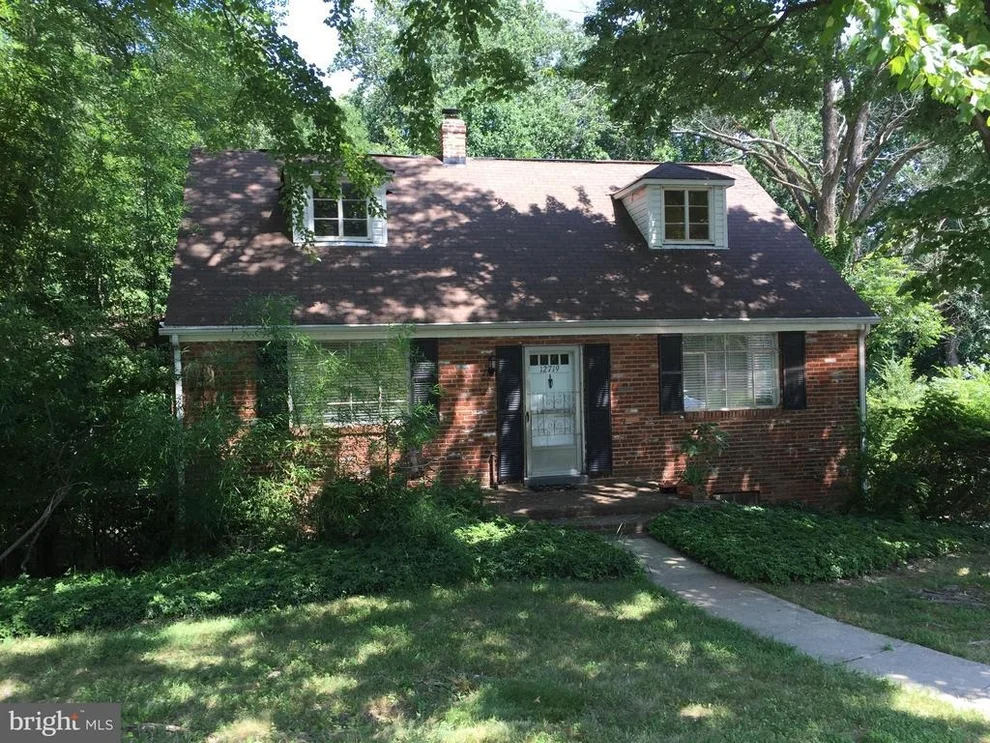 Unit for sale at 12719 MEADOWOOD DRIVE, SILVER SPRING, MD 20904