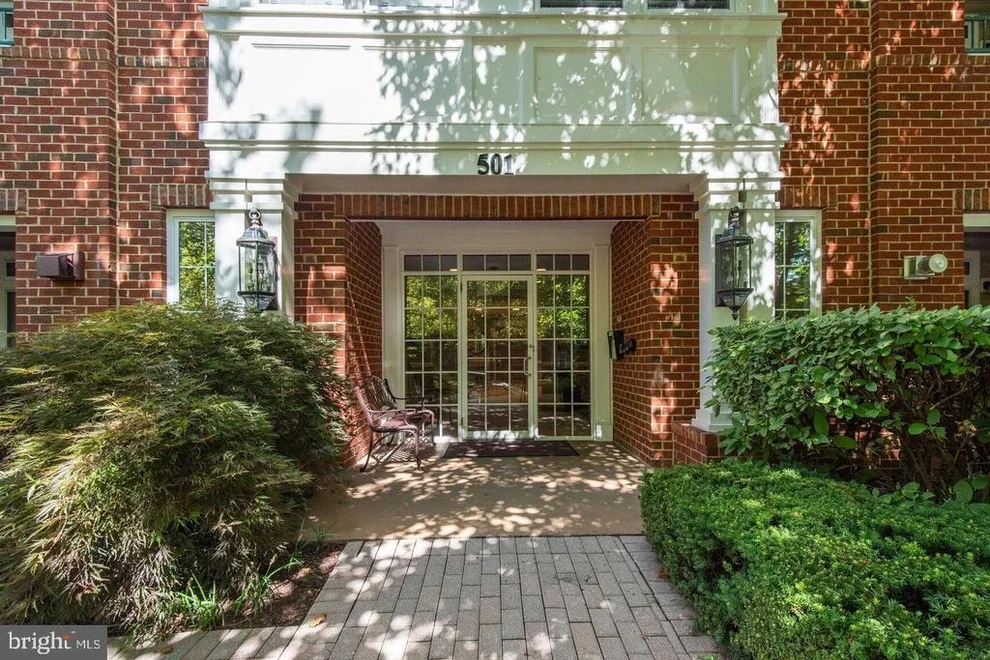 Unit for sale at 501 KING FARM BOULEVARD, ROCKVILLE, MD 20850