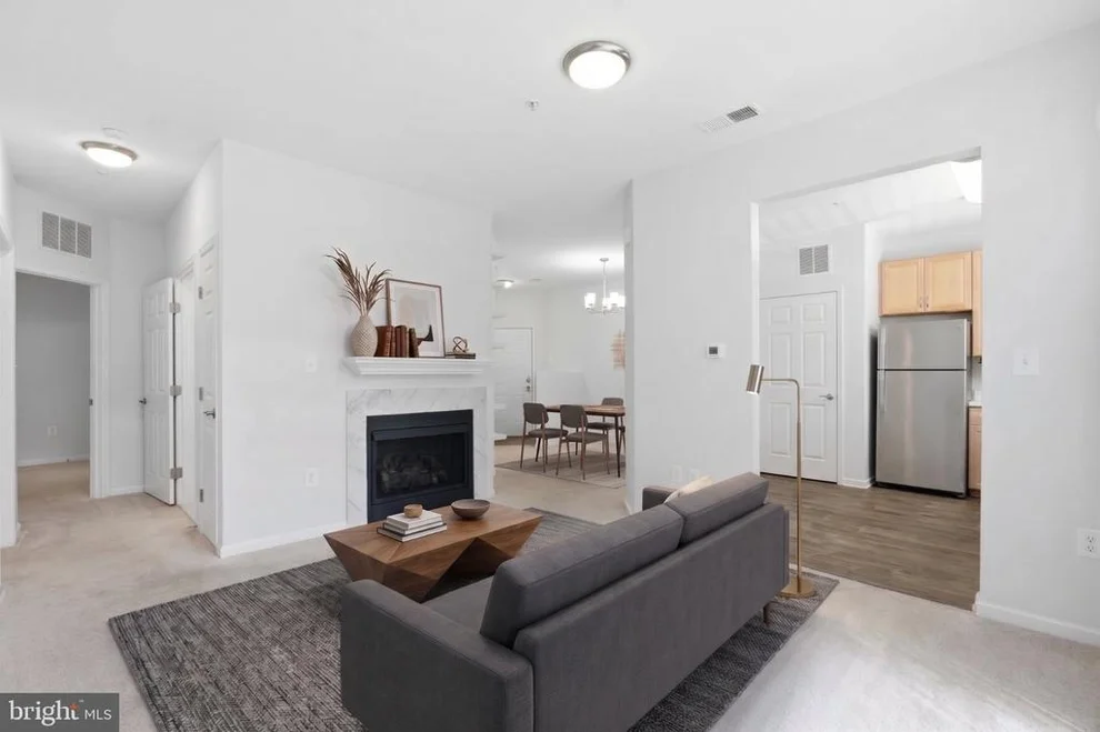 Unit for sale at 4210 MOZART BRIGADE LANE, FAIRFAX, VA 22033