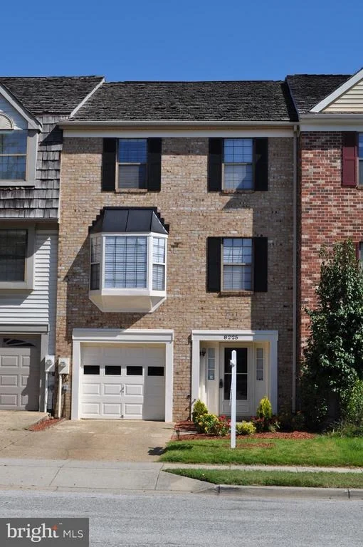 Unit for sale at 8225 NORTHVIEW COURT, LAUREL, MD 20707