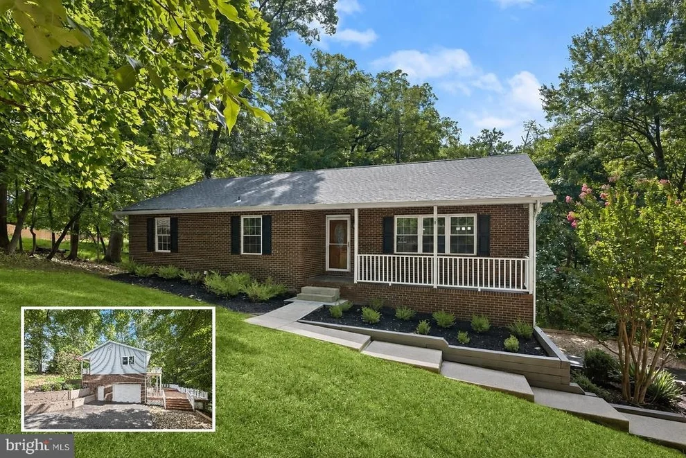 Unit for sale at 2901 ROGERS AVENUE, ELLICOTT CITY, MD 21043