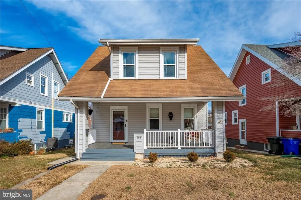 Unit for sale at 104 CYPRESS STREET, HAGERSTOWN, MD 21742