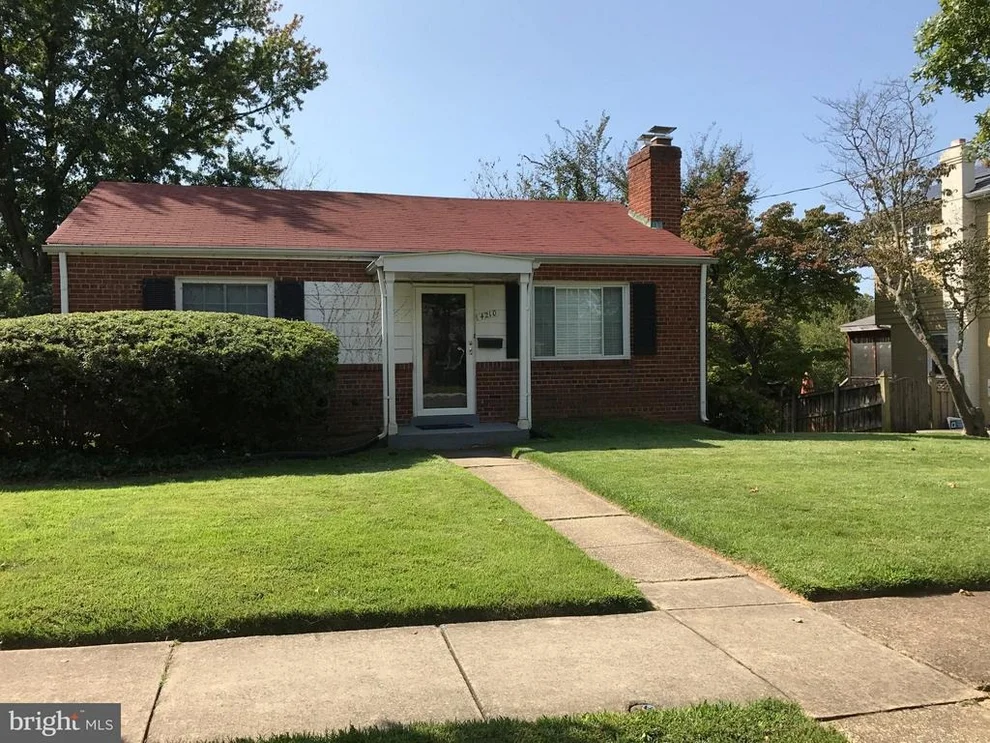 Unit for sale at 4210 BROOKFIELD DRIVE, KENSINGTON, MD 20895