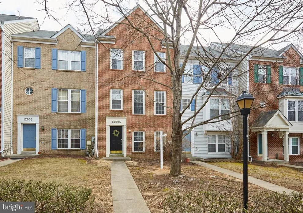 Unit for sale at 12005 AMBER RIDGE CIRCLE, GERMANTOWN, MD 20876