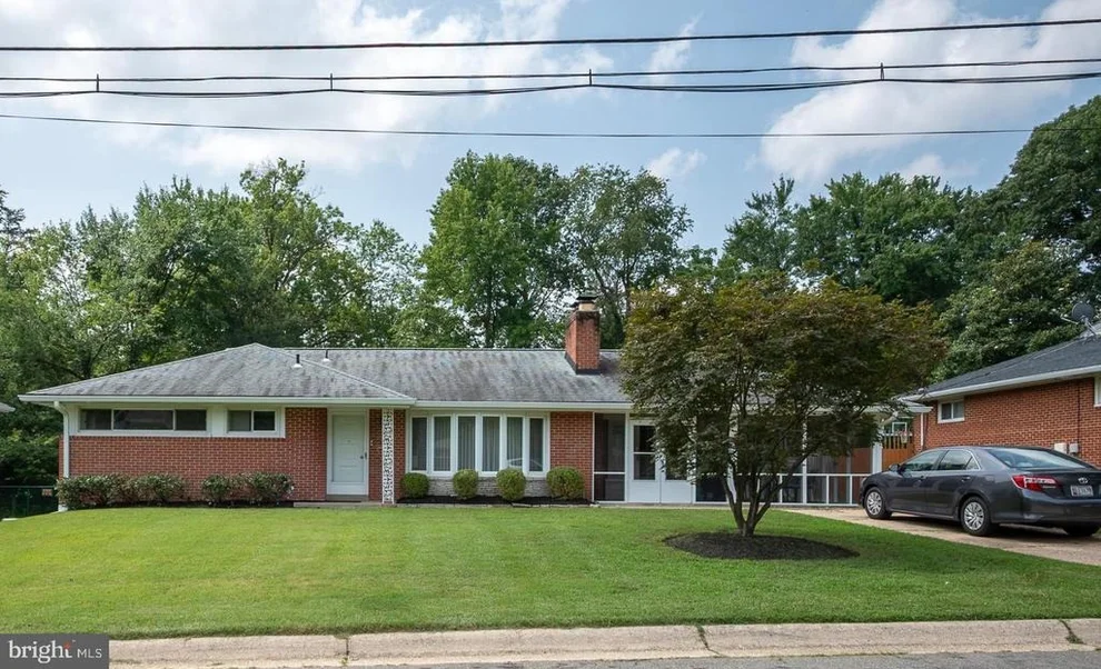 Unit for sale at 4305 ELMWOOD ROAD, BELTSVILLE, MD 20705