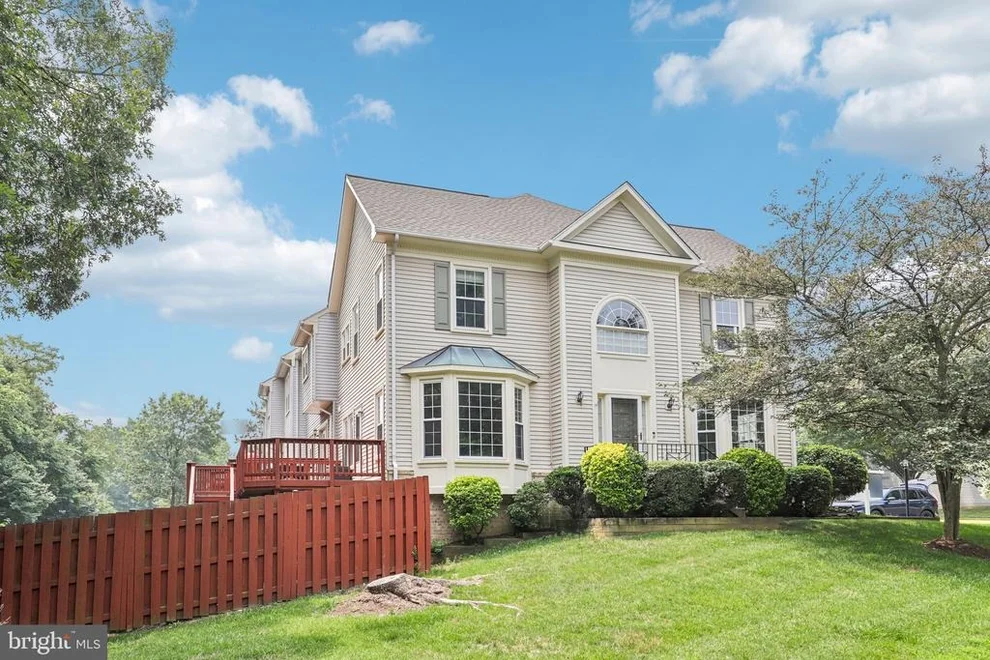 Unit for sale at 7001 FIELDHURST COURT, ALEXANDRIA, VA 22315