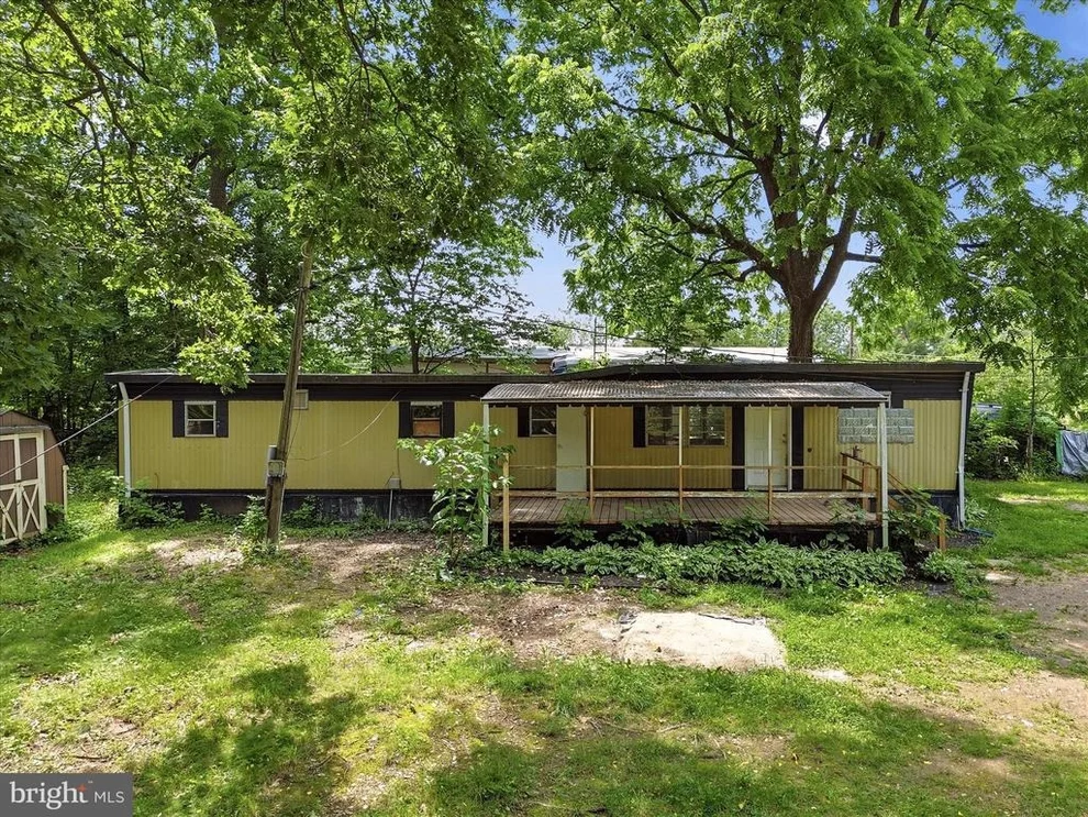 Unit for sale at 110 OLD TRAIL WAY, HARPERS FERRY, WV 25425