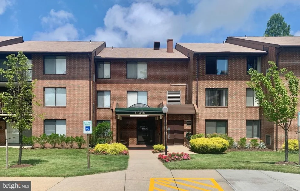 Unit for sale at 15310 BEAVERBROOK COURT, SILVER SPRING, MD 20906