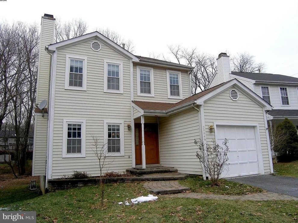 Unit for sale at 20049 MATTINGLY TERRACE, GAITHERSBURG, MD 20879