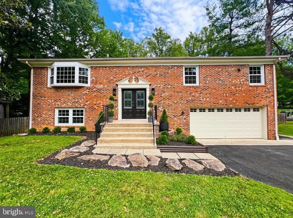 Unit for sale at 12 CLOVER HILL DRIVE, STAFFORD, VA 22556