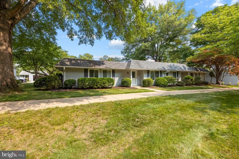Unit for sale at 14625 DEERHURST TERRACE, SILVER SPRING, MD 20906