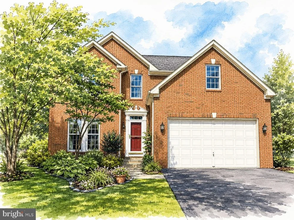 Unit for sale at 43436 ORSON STREET, CHANTILLY, VA 20152