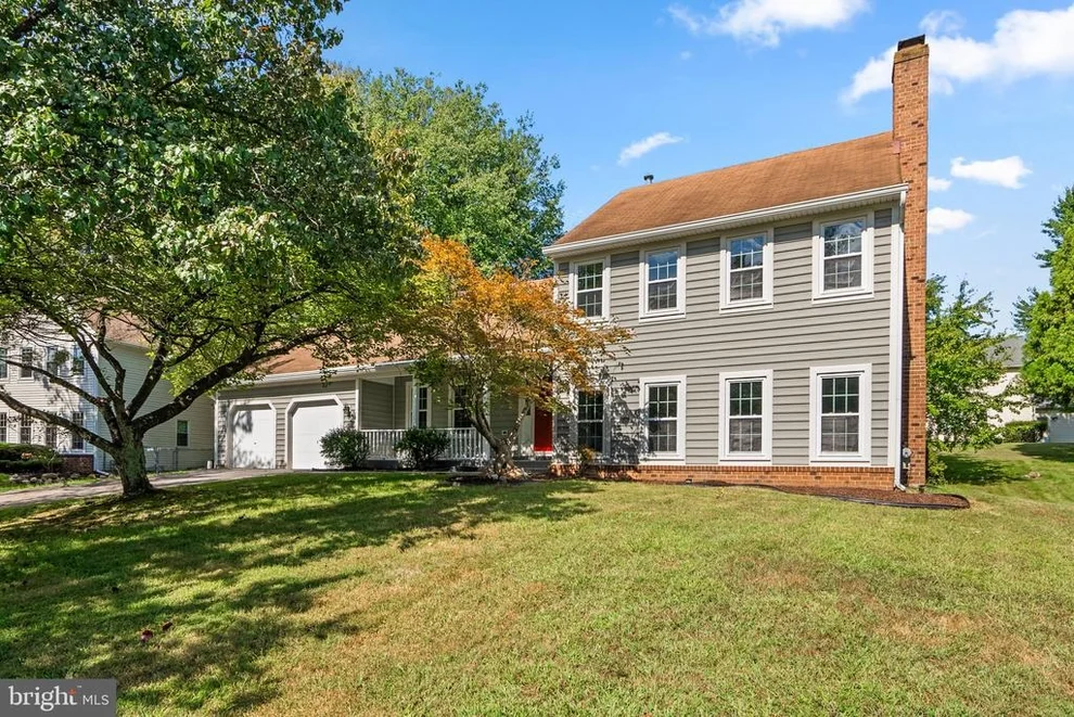 Unit for sale at 2613 BAINBRIDGE LANE, SILVER SPRING, MD 20906