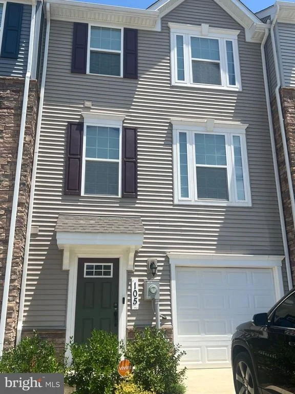 Unit for sale at 105 CASWELL DRIVE, INDIAN HEAD, MD 20640